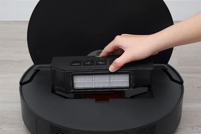 Robot hút bụi lau nhà Xiaomi X20 Max BHR9220EU